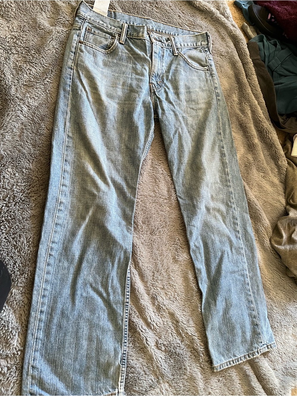 Men’s Jeans